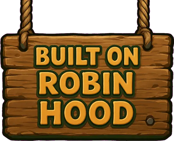 Built on BSC